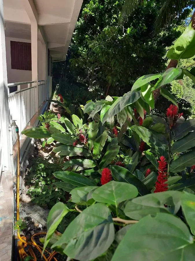 Maison Oceane Villa Le Gosier  Holiday home Le Gosier (Grande-Terre)
