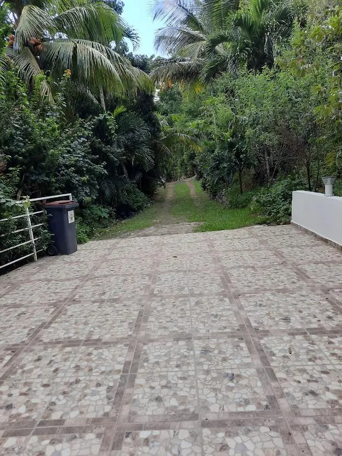 Holiday home Maison Oceane Villa Le Gosier  Guadeloupe