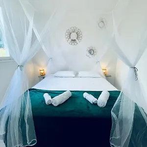 Cosy - Entre Nature Et Plages De Reve Le Gosier (Grande-Terre)